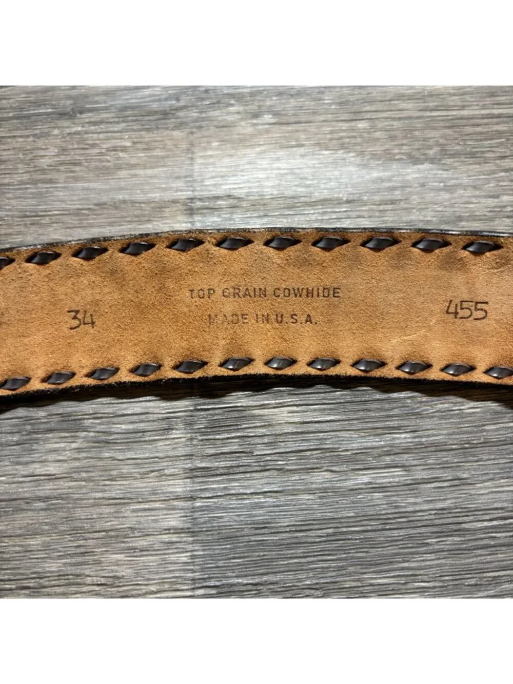 N/A vintage western
